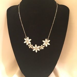 NWT Lauren Conrad LC Necklace